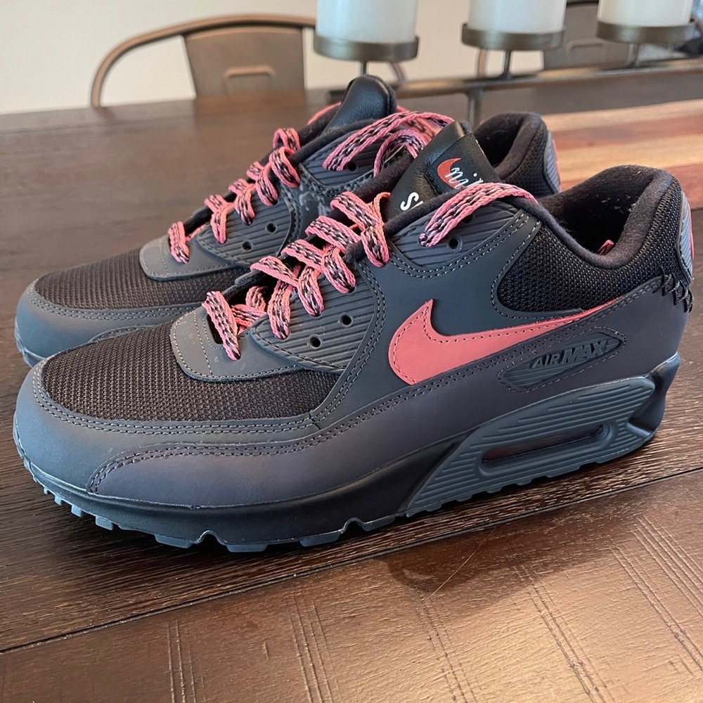 Nike Air Max 90 Premium “Mixtape Side B”